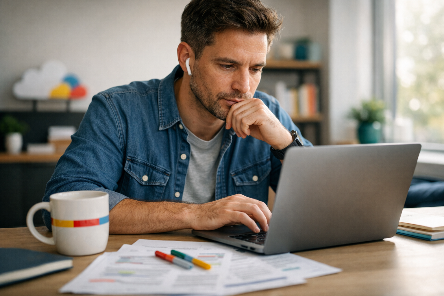 GCP-CDL Google Cloud Digital Leader Blueprint