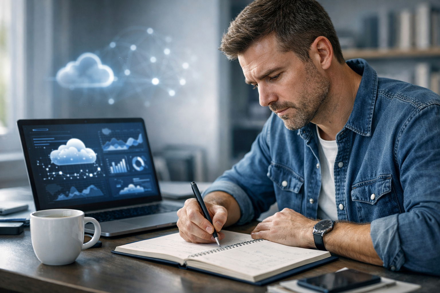 GCP-CDL Google Cloud Digital Leader Exam Prep