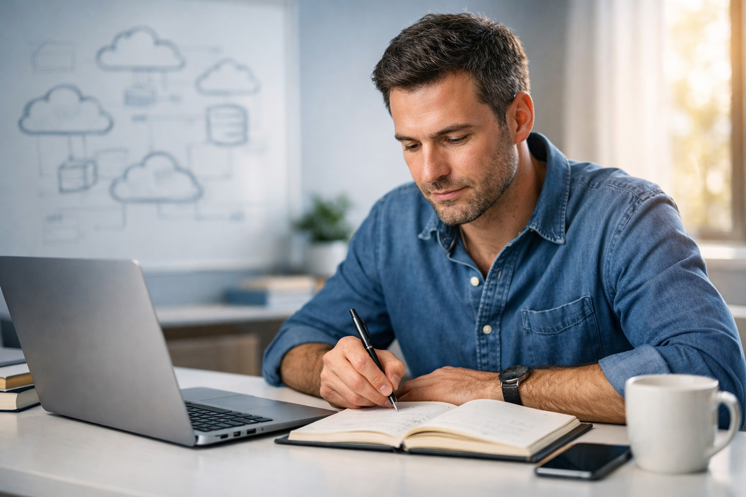 GCP-CDL Google Cloud Digital Leader Exam Prep