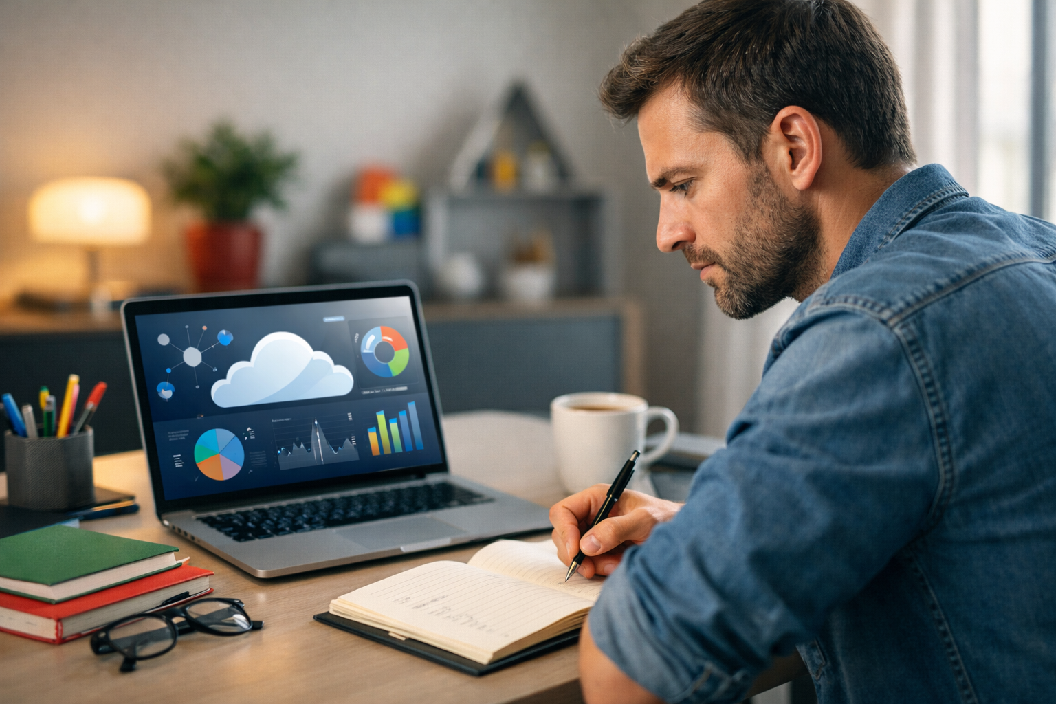 GCP-CDL Google Cloud Digital Leader Exam Prep