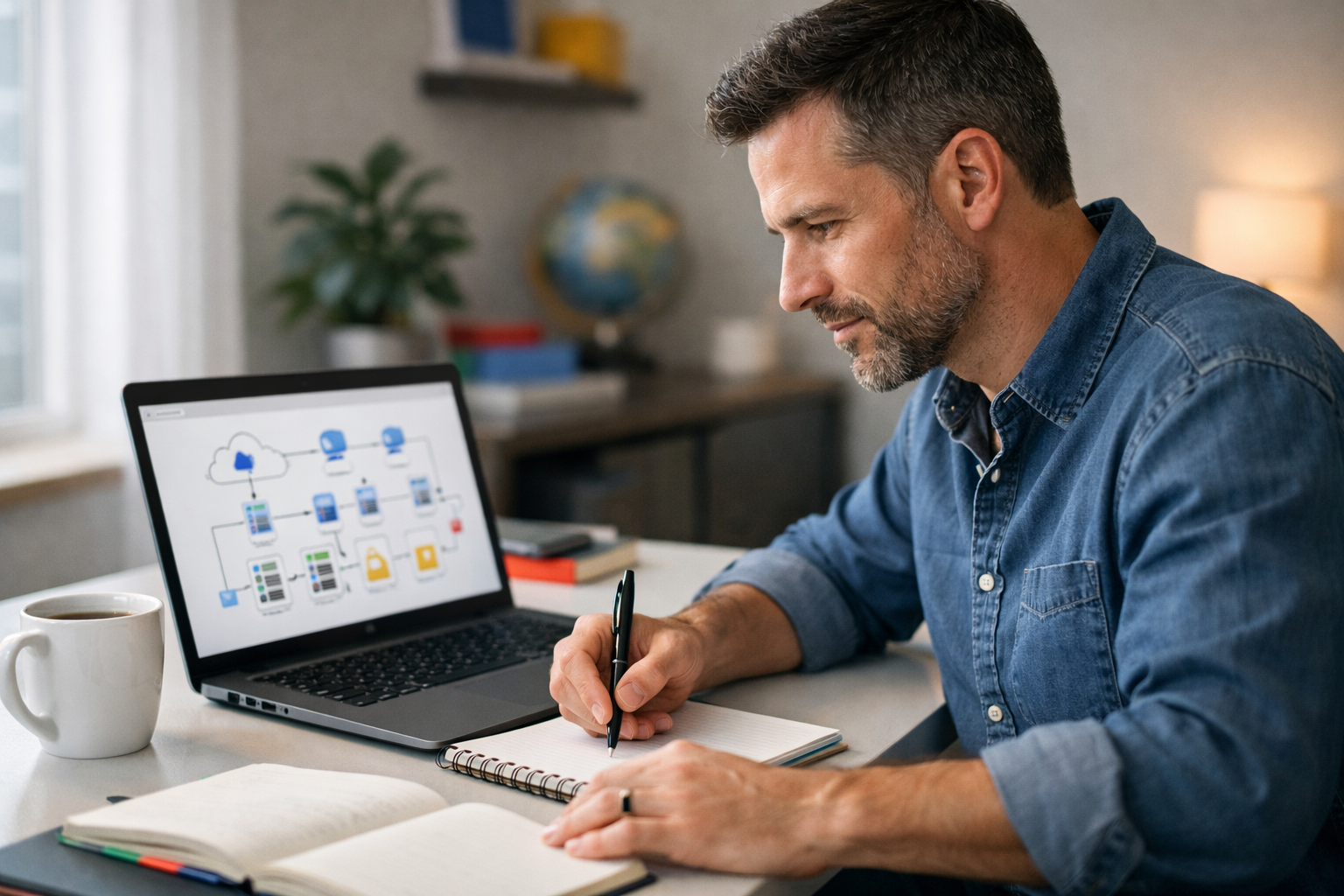 GCP-CDL Google Cloud Digital Leader Exam Prep