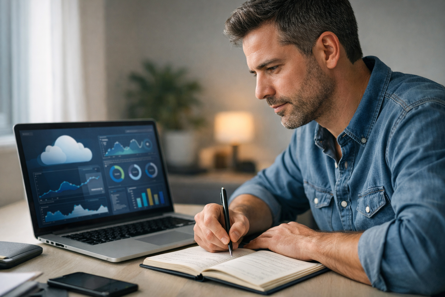 GCP-CDL Google Cloud Digital Leader Exam Prep