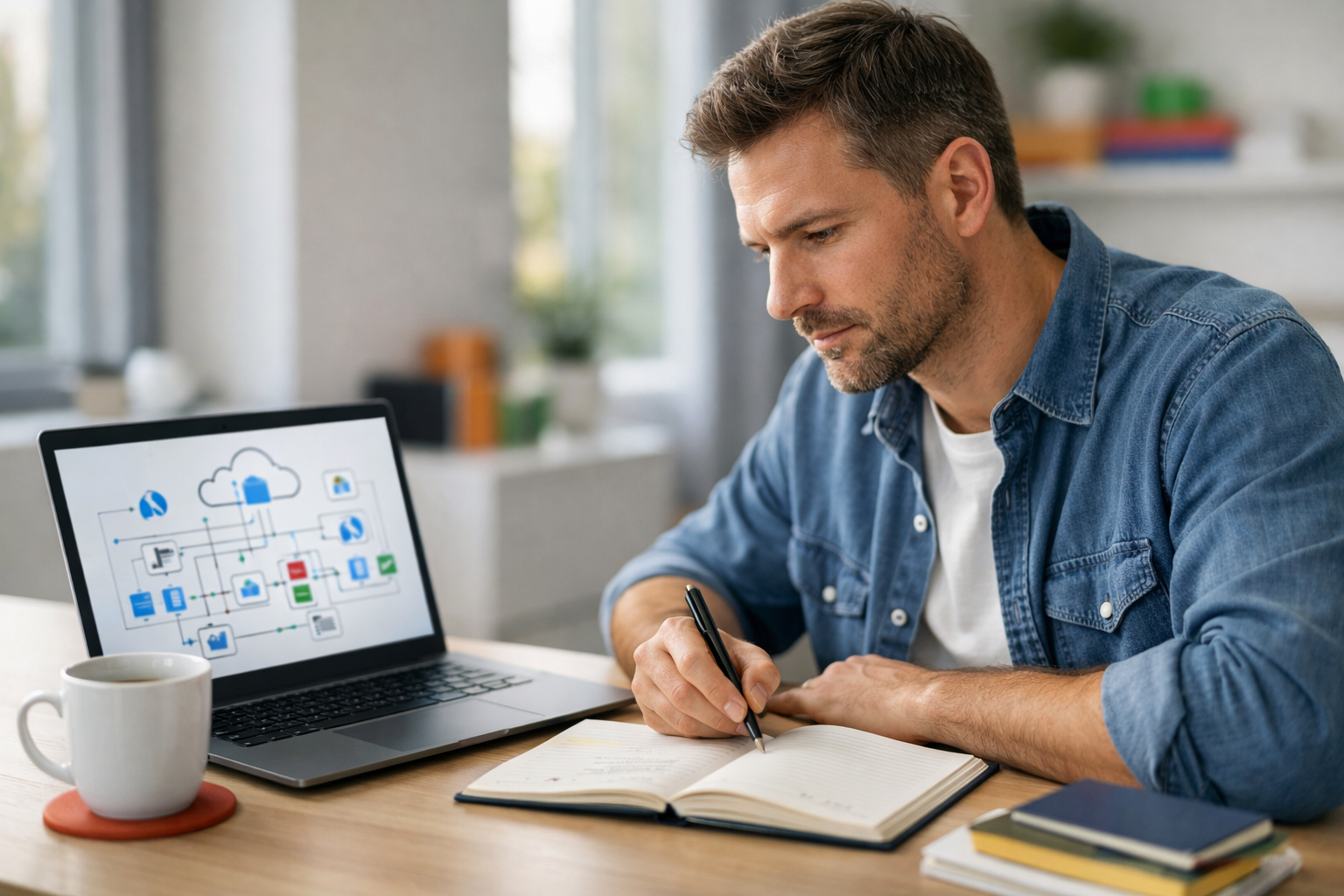 GCP-CDL Google Cloud Digital Leader Exam Prep