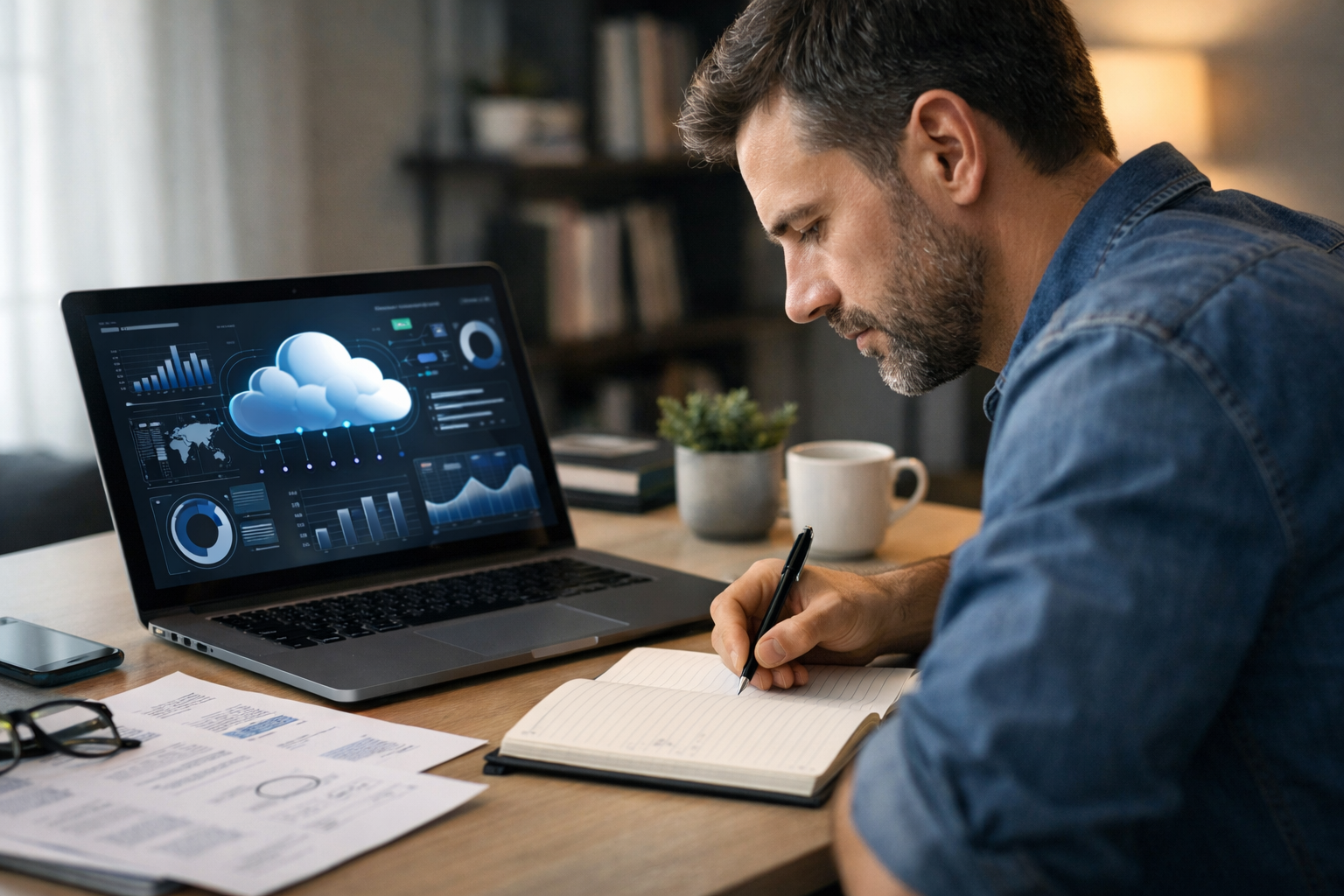 GCP-CDL Google Cloud Digital Leader Exam Prep
