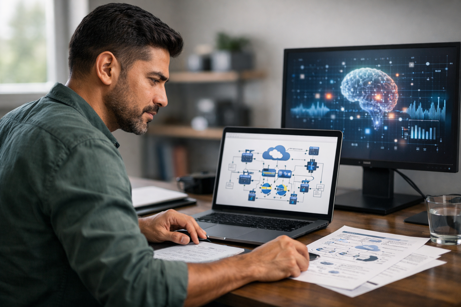 GCP-CDL Google Cloud Digital Leader Exam Prep