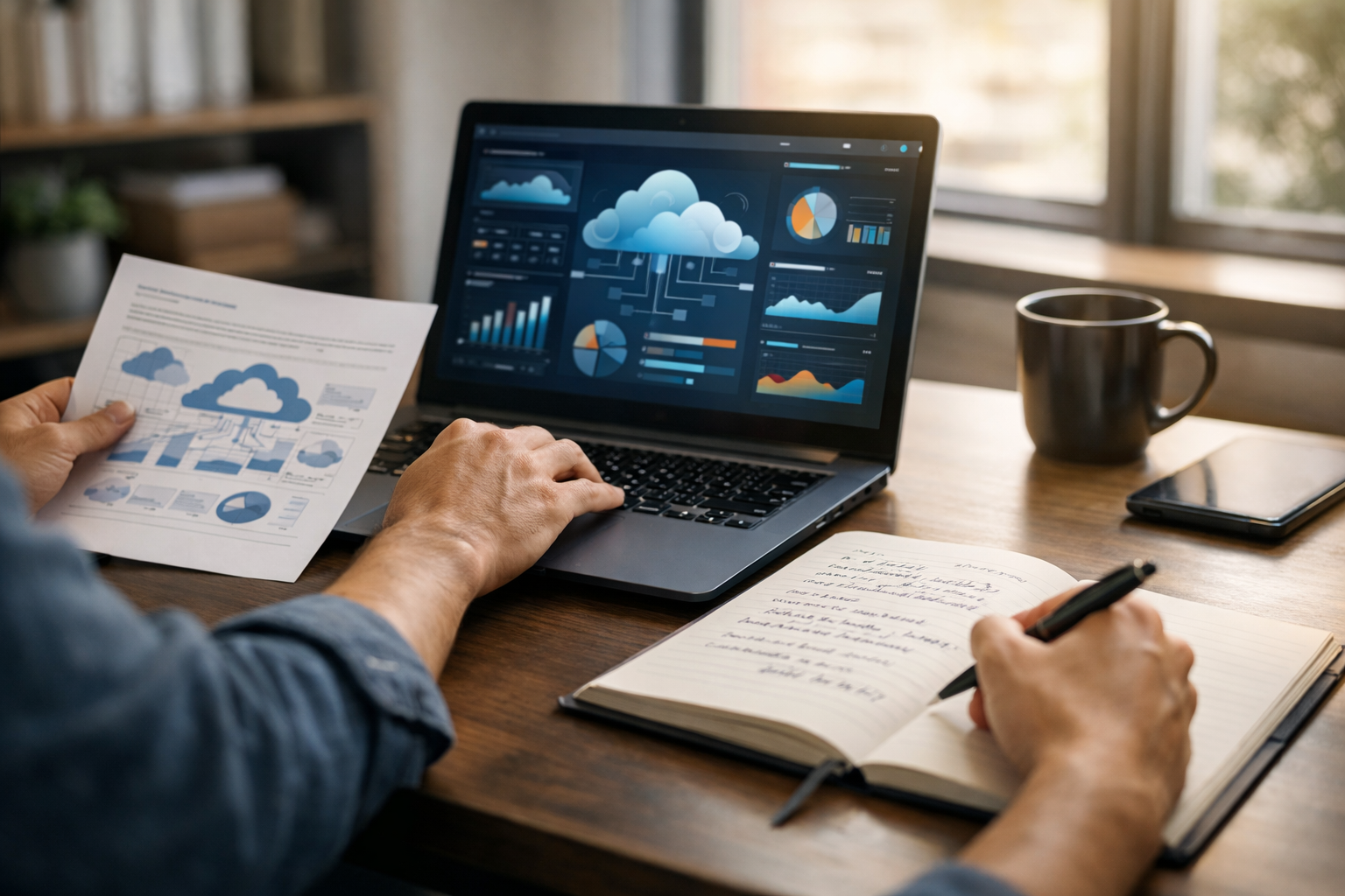 GCP-CDL Google Cloud Digital Leader Exam Prep