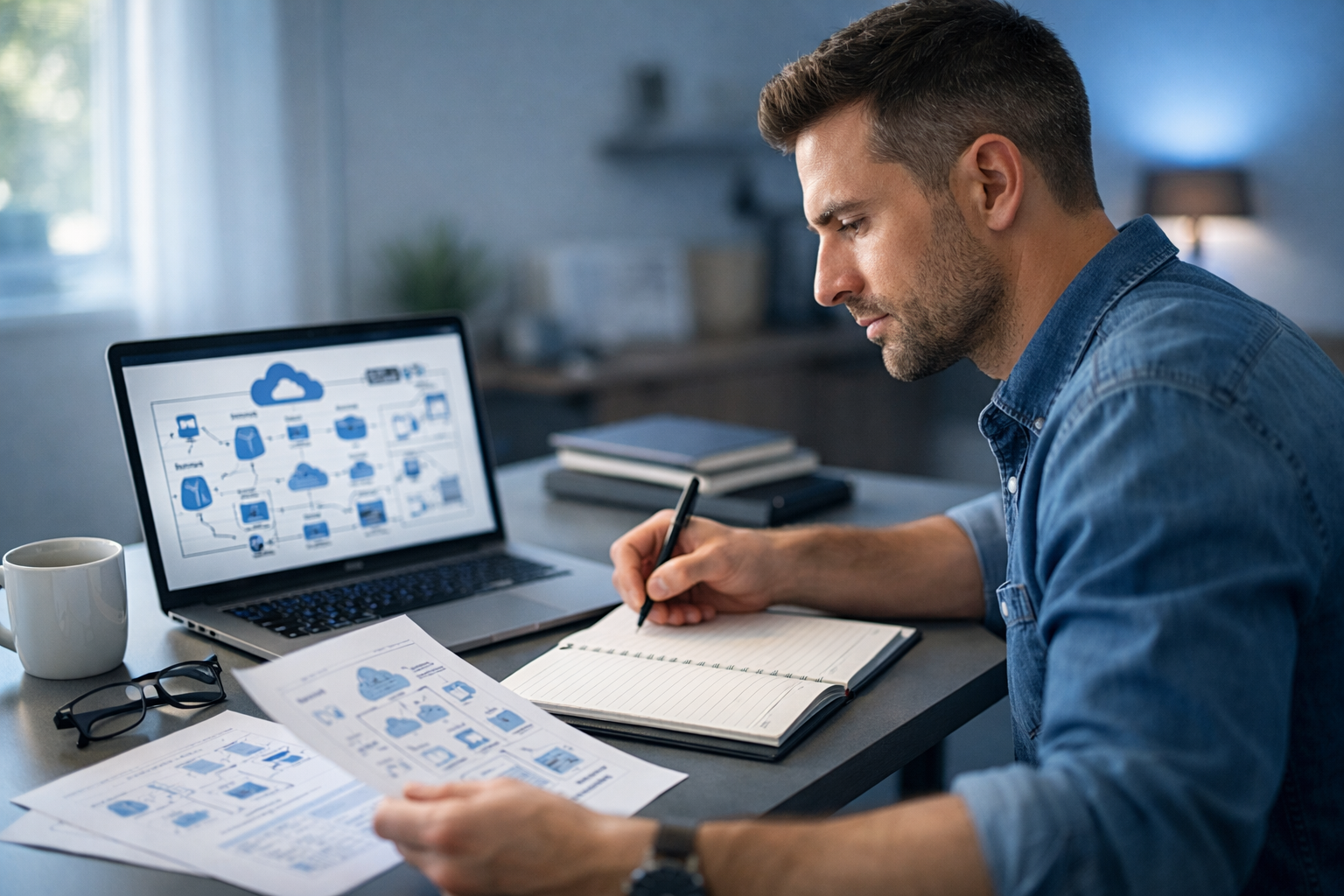 GCP-CDL Google Cloud Digital Leader Exam Prep