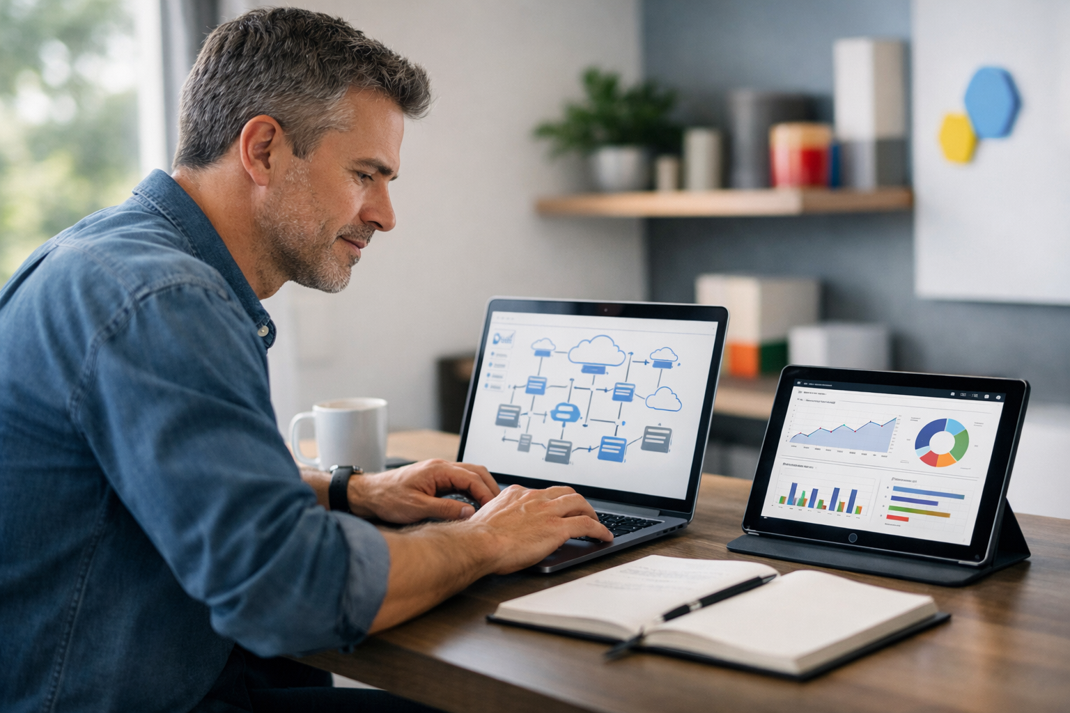 GCP-CDL Google Cloud Digital Leader Exam Prep