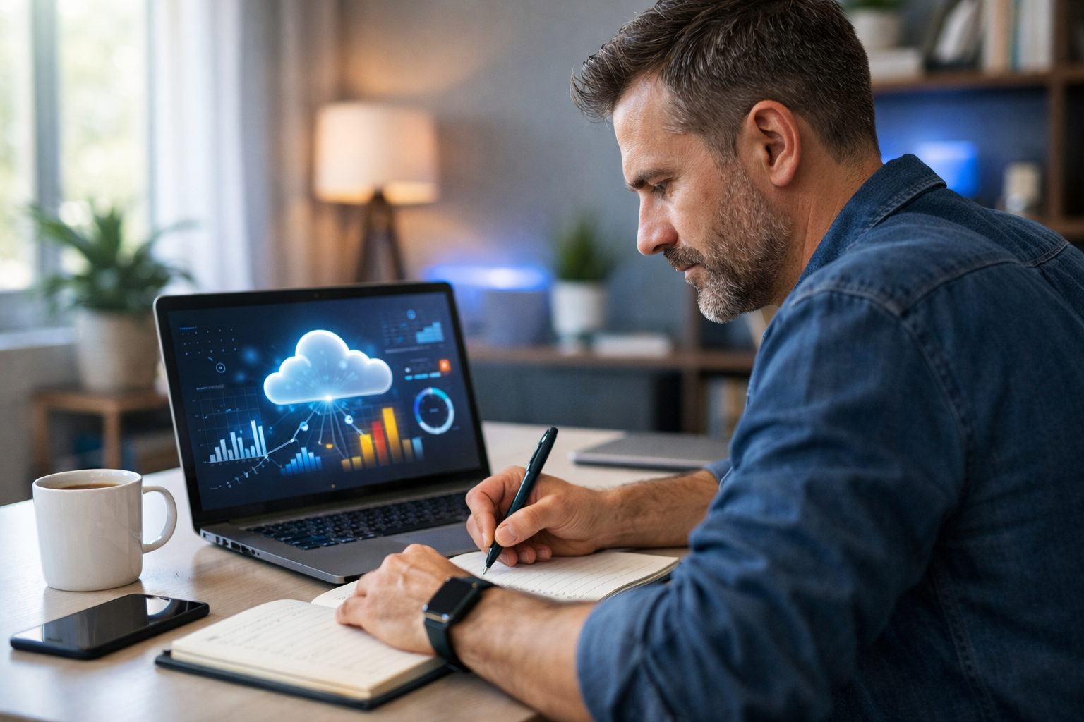 GCP-CDL Google Cloud Digital Leader Exam Prep