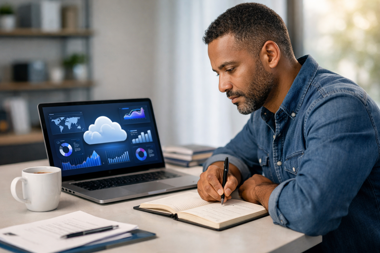 GCP-CDL Google Cloud Digital Leader Exam Prep