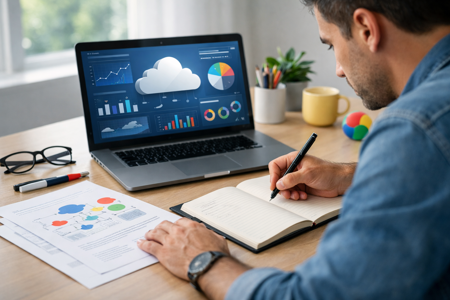 GCP-CDL Google Cloud Digital Leader Exam Prep