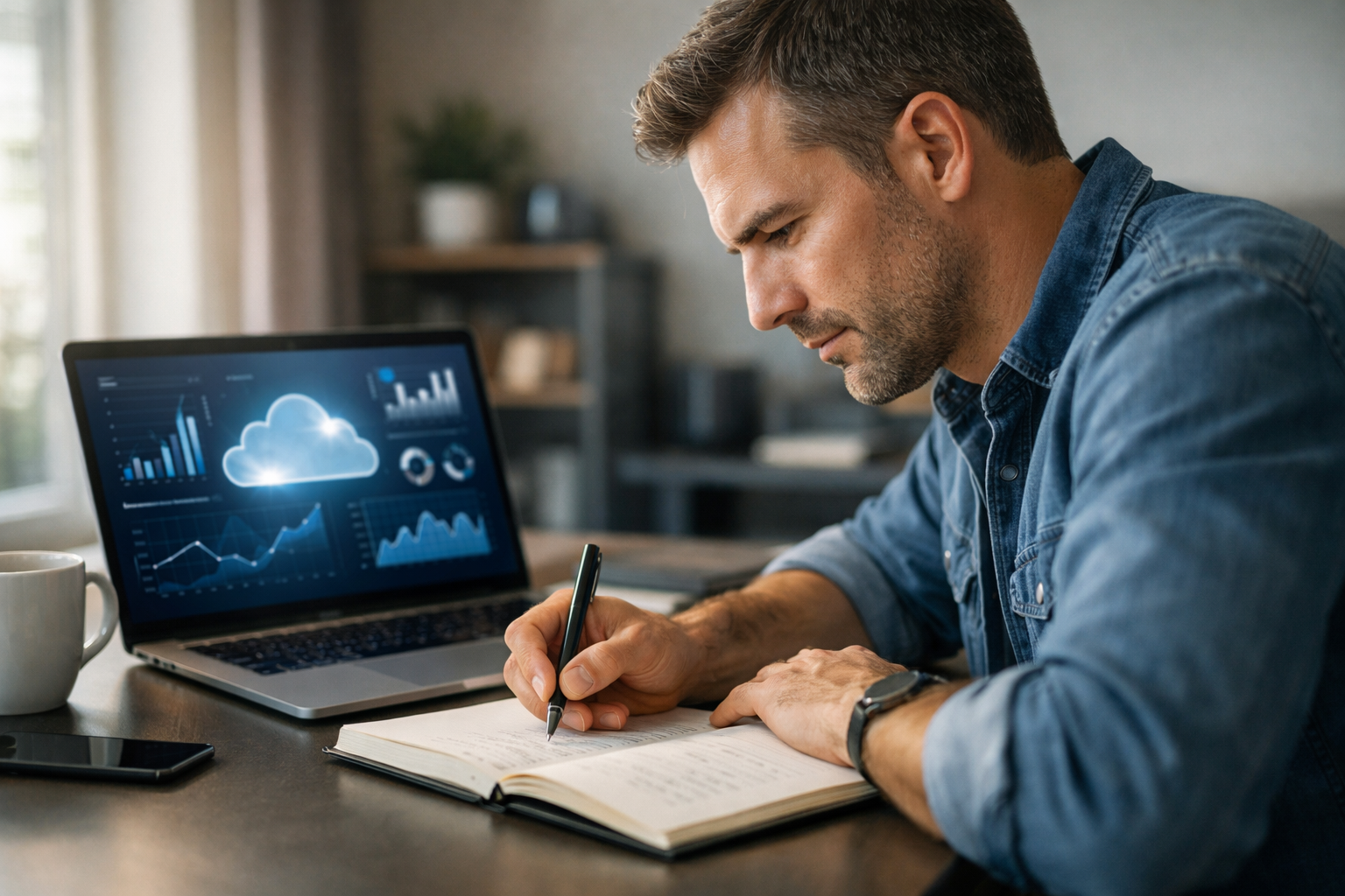 GCP-CDL Google Cloud Digital Leader Exam Prep