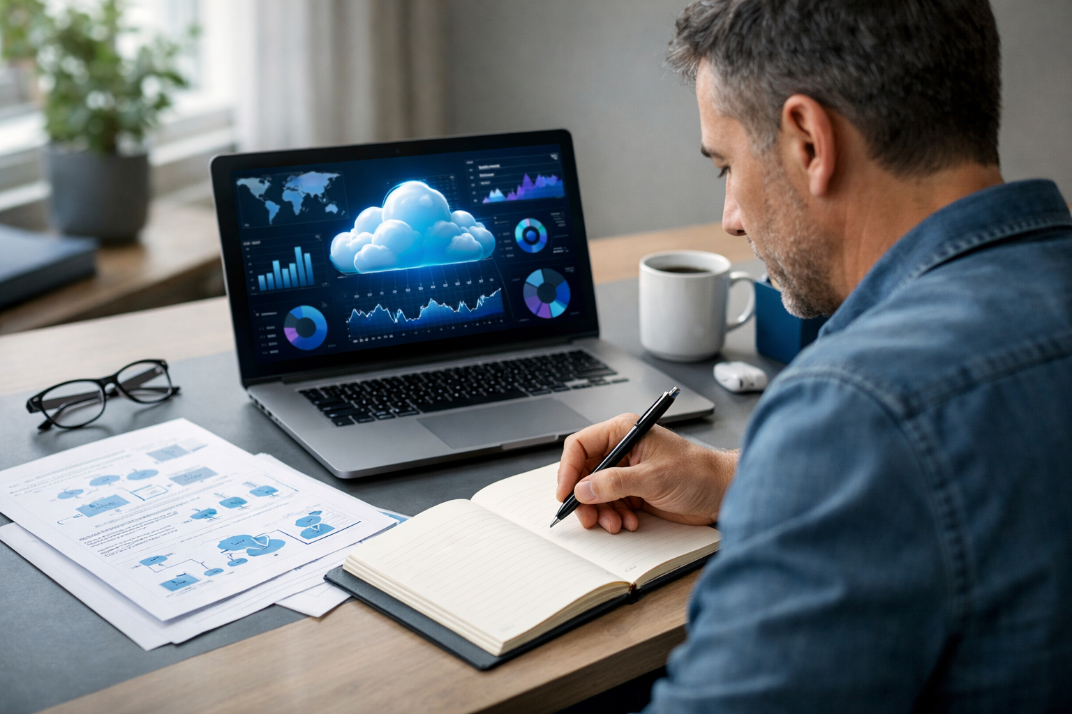 GCP-CDL Google Cloud Digital Leader Exam Prep