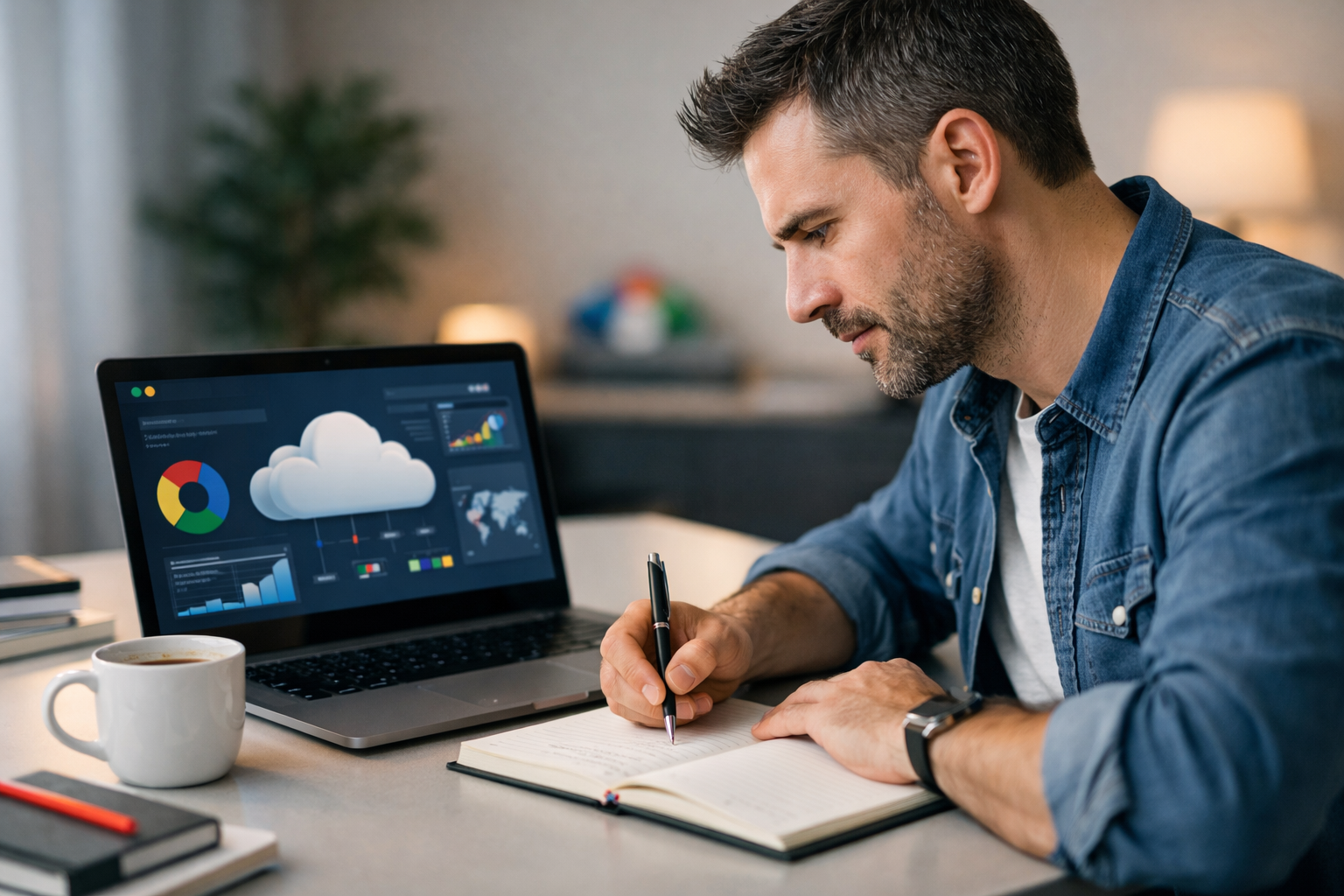 GCP-CDL Google Cloud Digital Leader Exam Prep