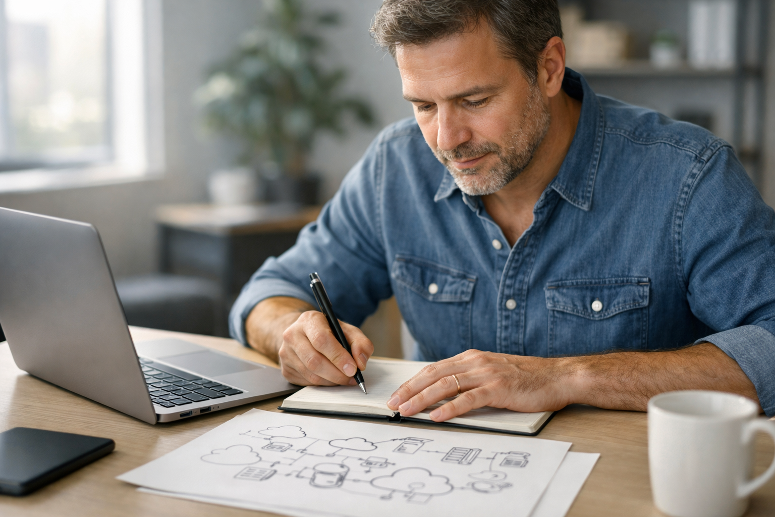 GCP-CDL Google Cloud Digital Leader Exam Prep