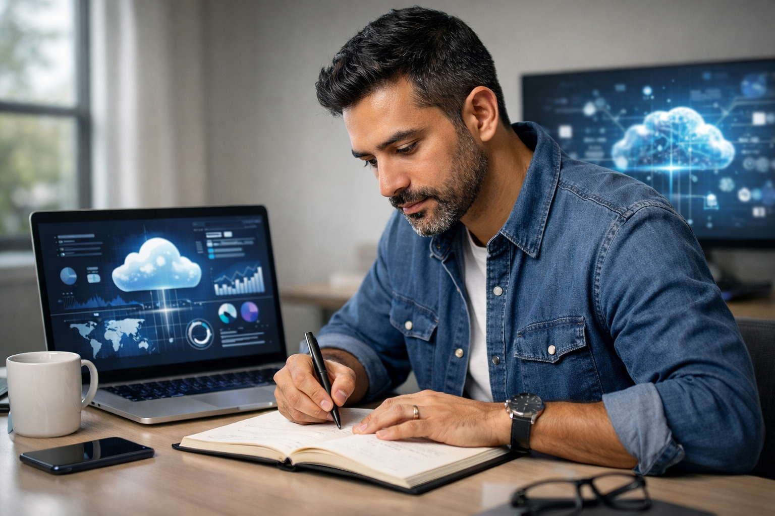 GCP-CDL Google Cloud Digital Leader Exam Prep