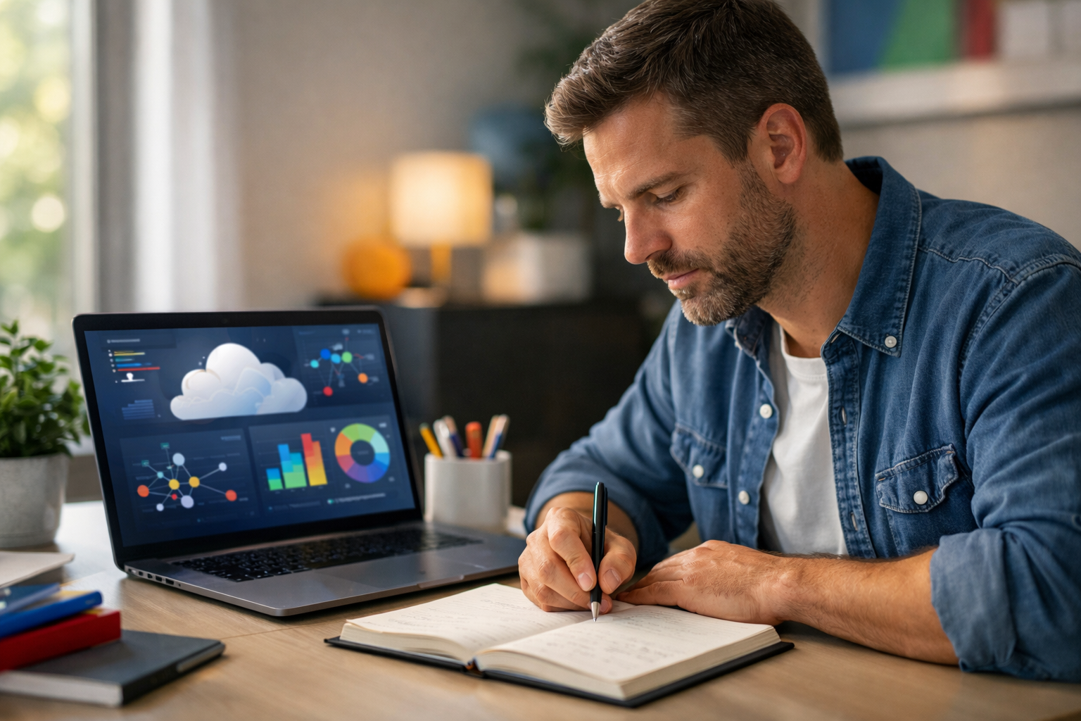GCP-CDL Google Cloud Digital Leader Exam Prep