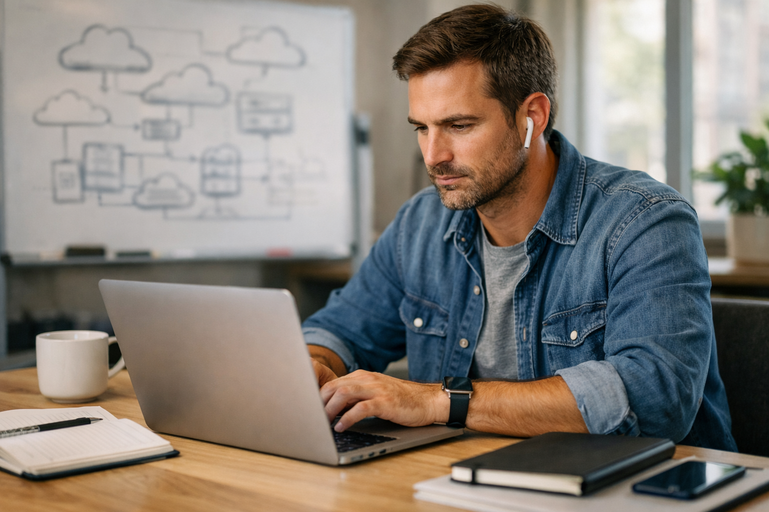 GCP-CDL Google Cloud Digital Leader Exam Prep