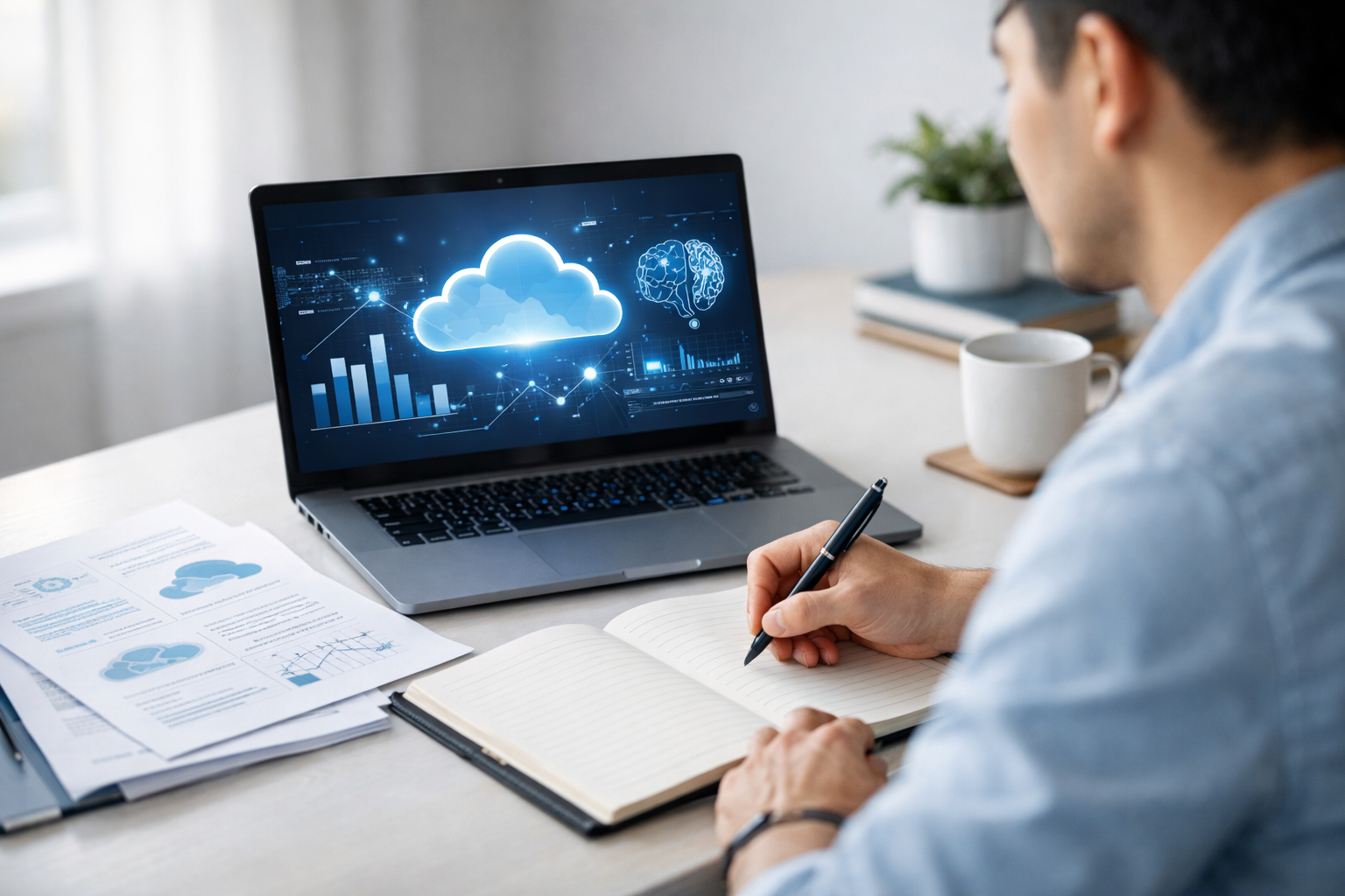 GCP-CDL Google Cloud Digital Leader Exam Prep