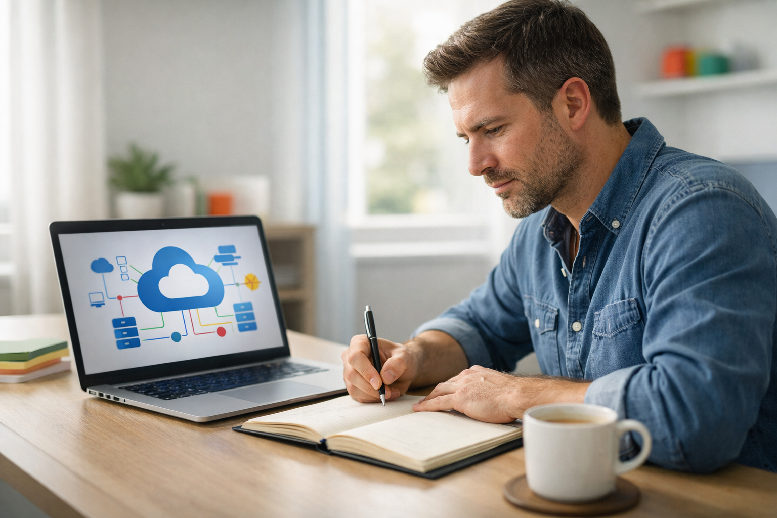 GCP-CDL Google Cloud Digital Leader Exam Prep