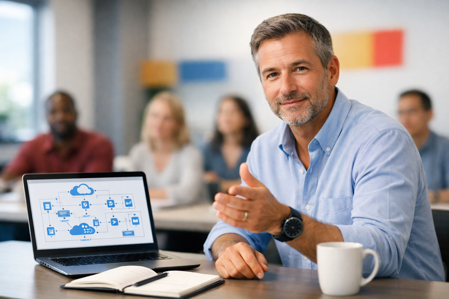 GCP-CDL Google Cloud Digital Leader Exam Prep