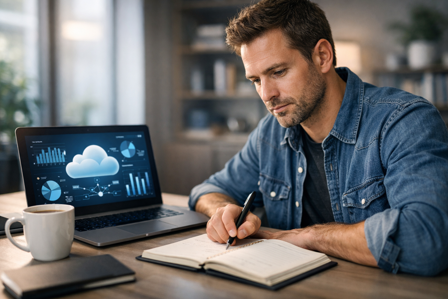 GCP-CDL Google Cloud Digital Leader Exam Prep