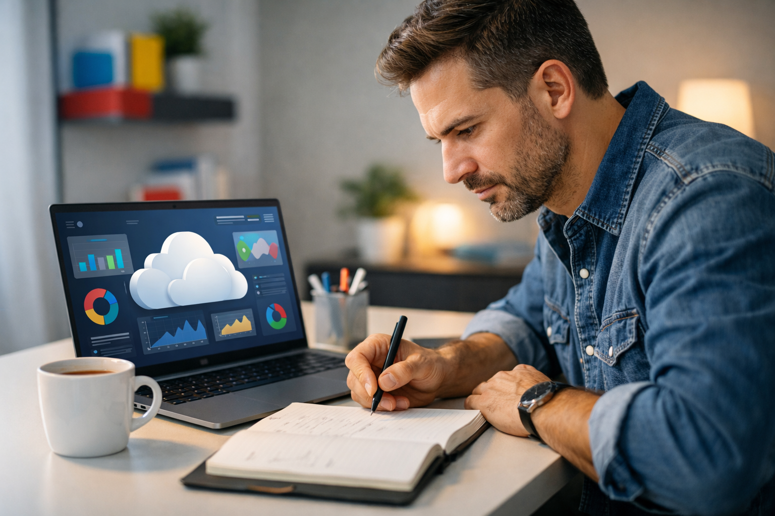 GCP-CDL Google Cloud Digital Leader Exam Prep