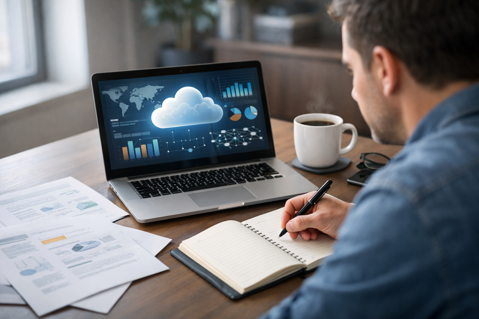 GCP-CDL Google Cloud Digital Leader Exam Prep