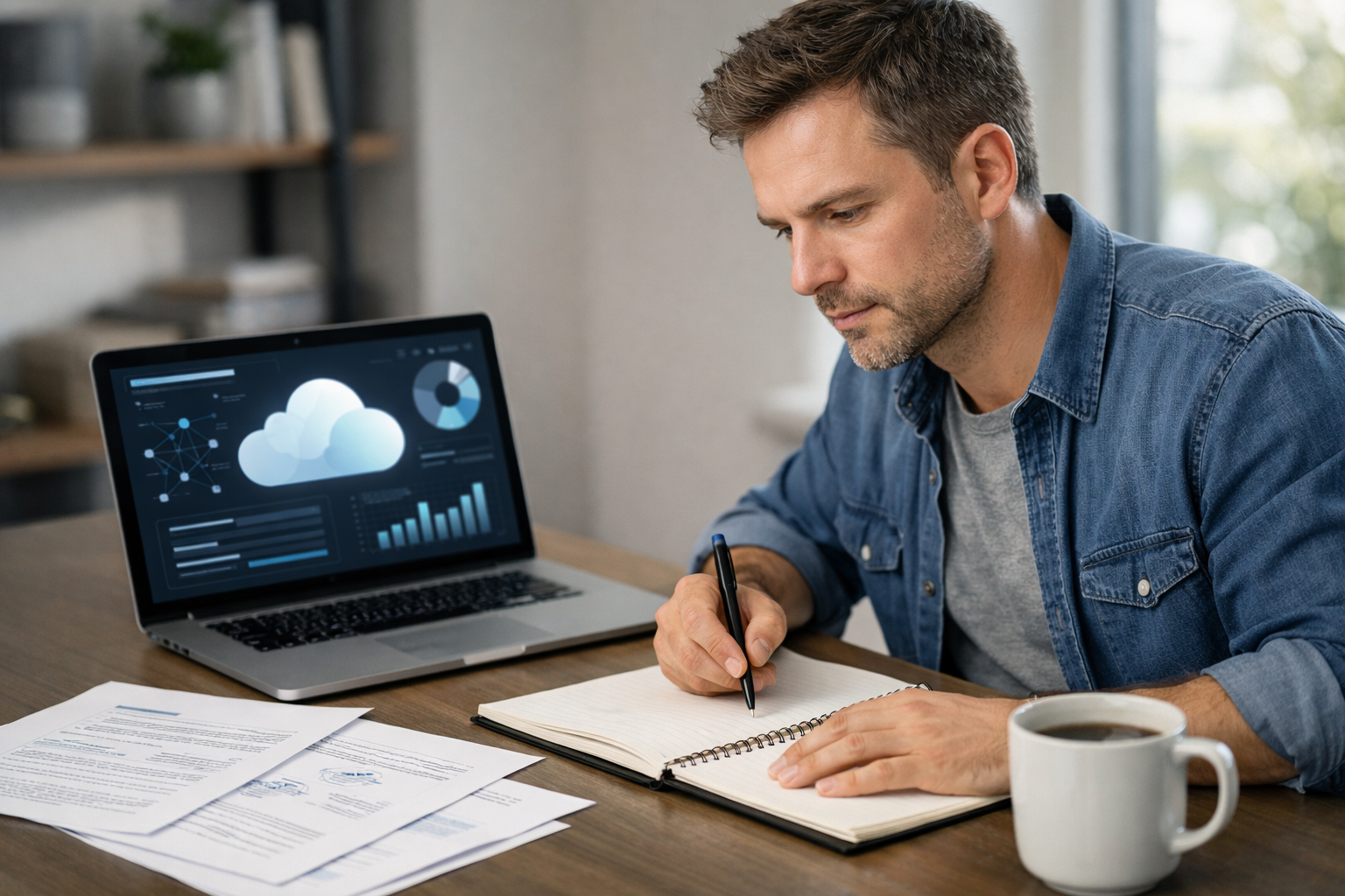 GCP-CDL Google Cloud Digital Leader Exam Prep