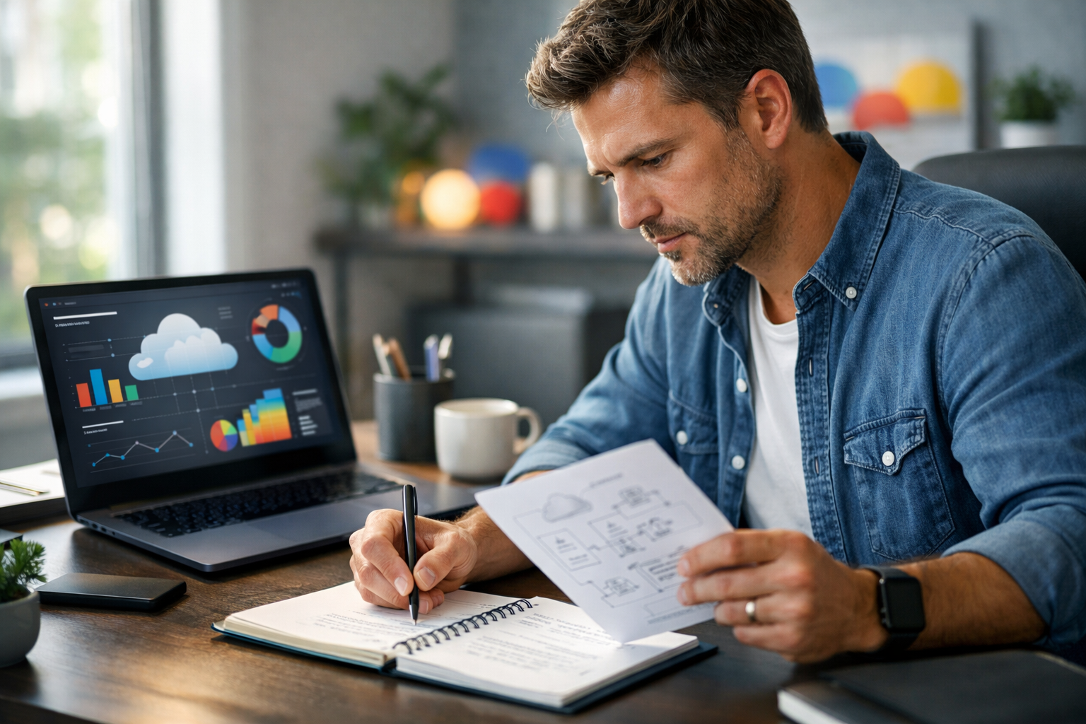 GCP-CDL Google Cloud Digital Leader Exam Prep