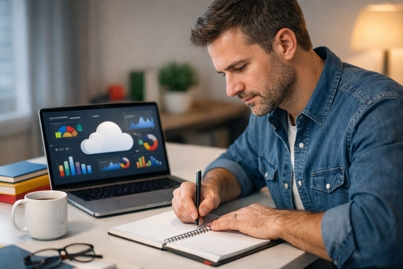 GCP-CDL Google Cloud Digital Leader Exam Prep