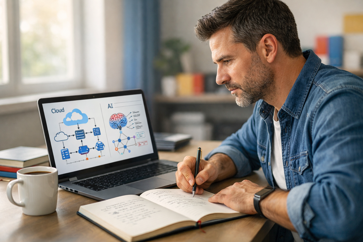 GCP-CDL Google Cloud Digital Leader Exam Prep