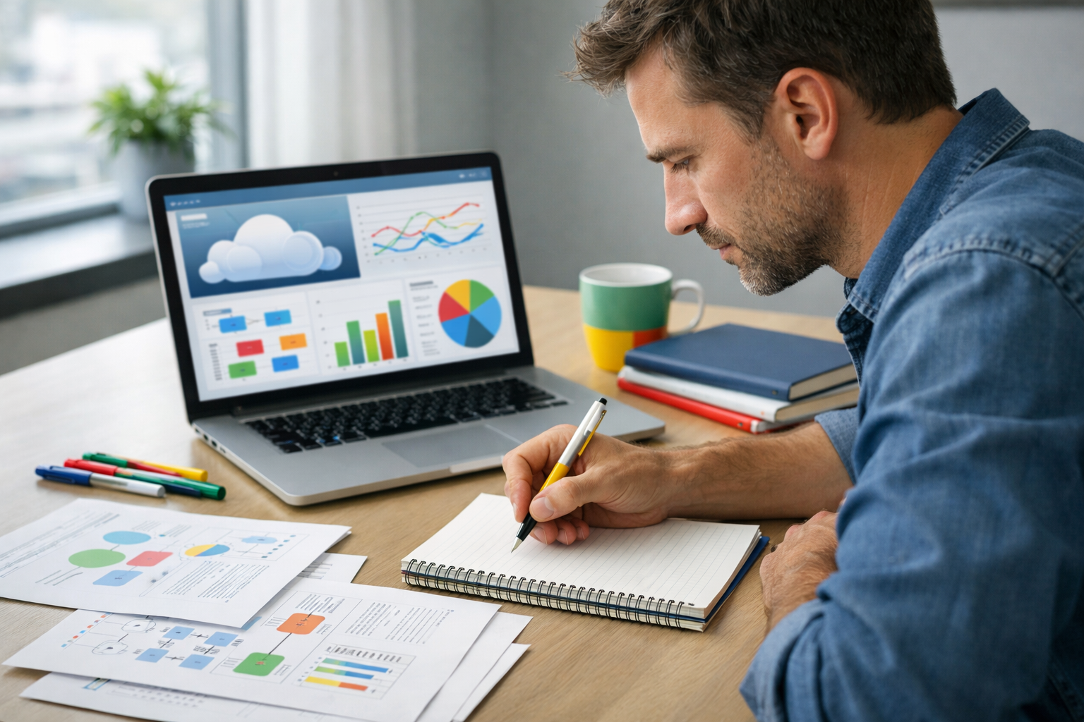 GCP-CDL Google Cloud Digital Leader Exam Prep