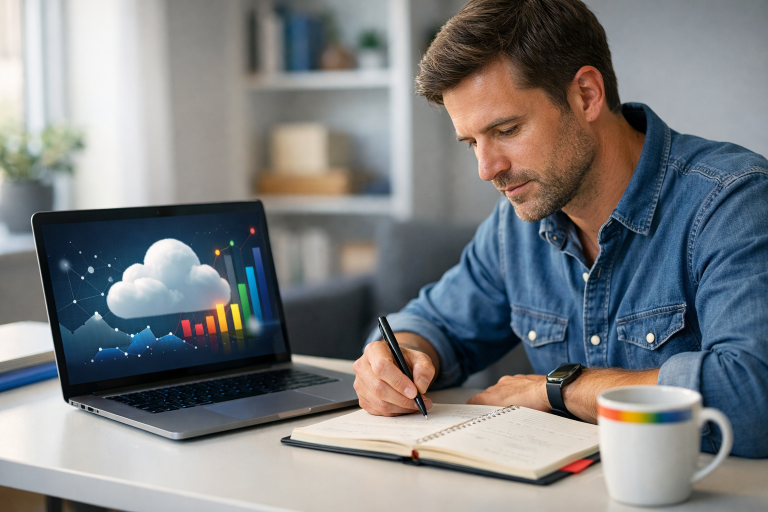 GCP-CDL Google Cloud Digital Leader Exam Prep