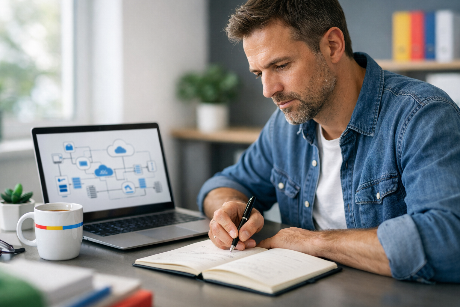 GCP-CDL Google Cloud Digital Leader Exam Prep