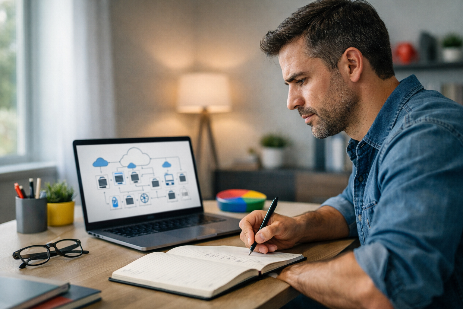 GCP-CDL Google Cloud Digital Leader Exam Prep