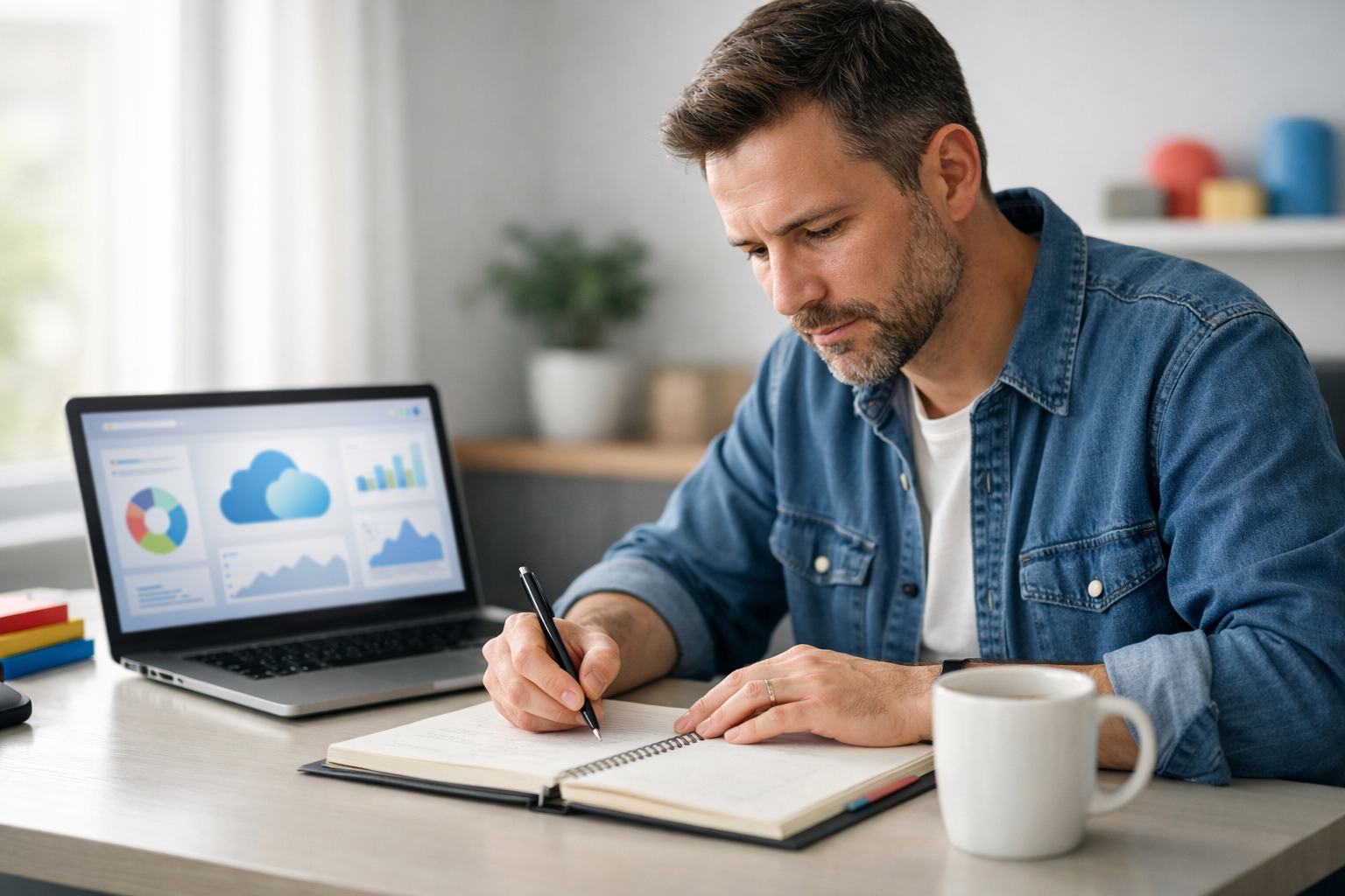 GCP-CDL Google Cloud Digital Leader Exam Prep