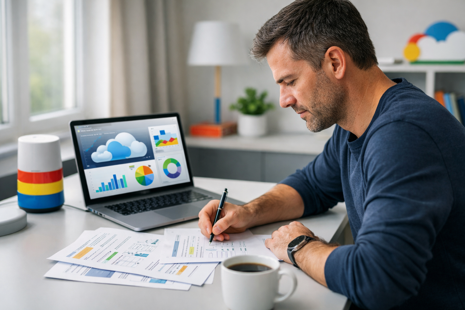 GCP-CDL Google Cloud Digital Leader Exam Prep