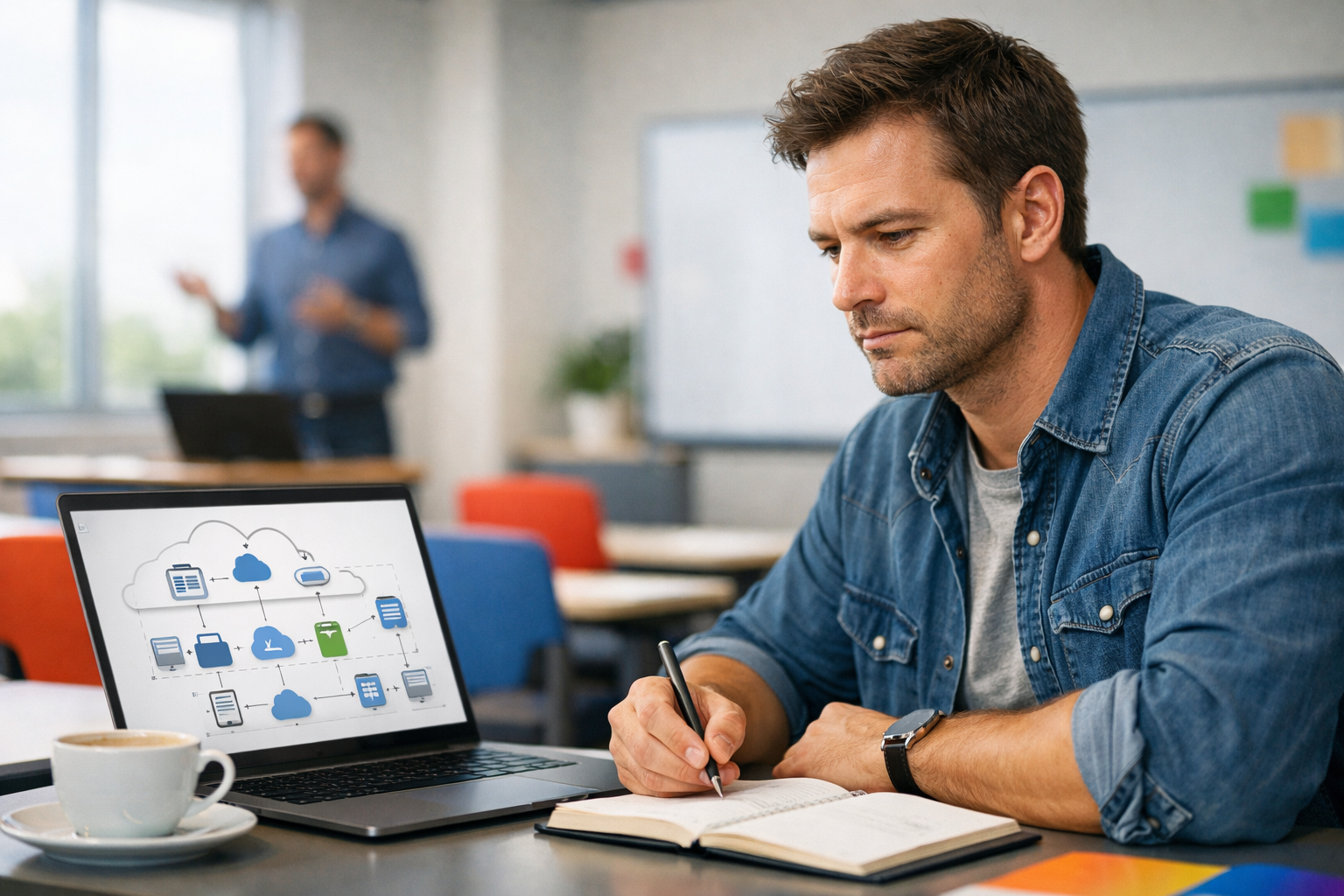 GCP-CDL Google Cloud Digital Leader Exam Prep