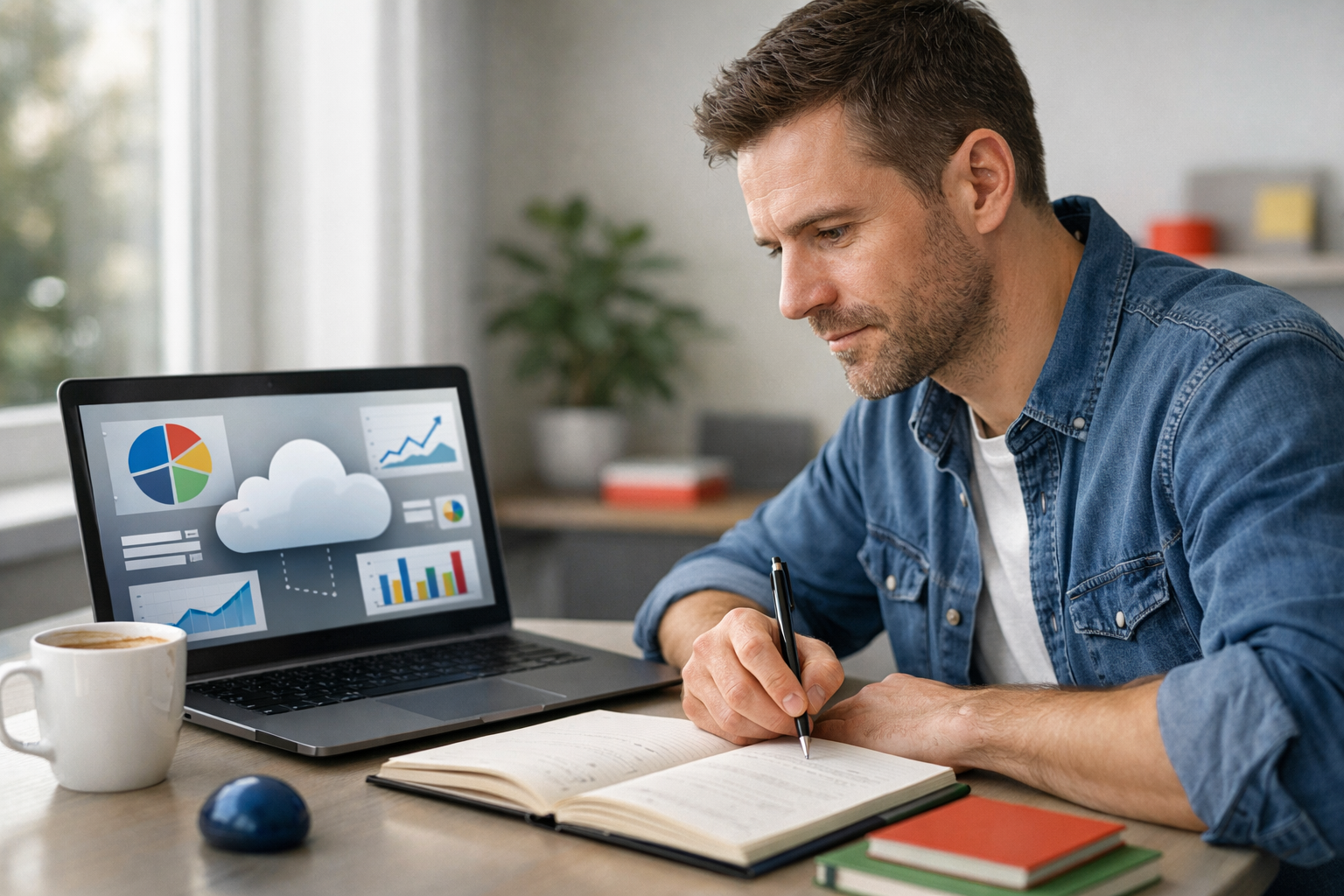 GCP-CDL Google Cloud Digital Leader Exam Prep