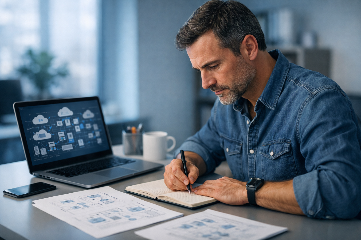 GCP-CDL Google Cloud Digital Leader Exam Prep