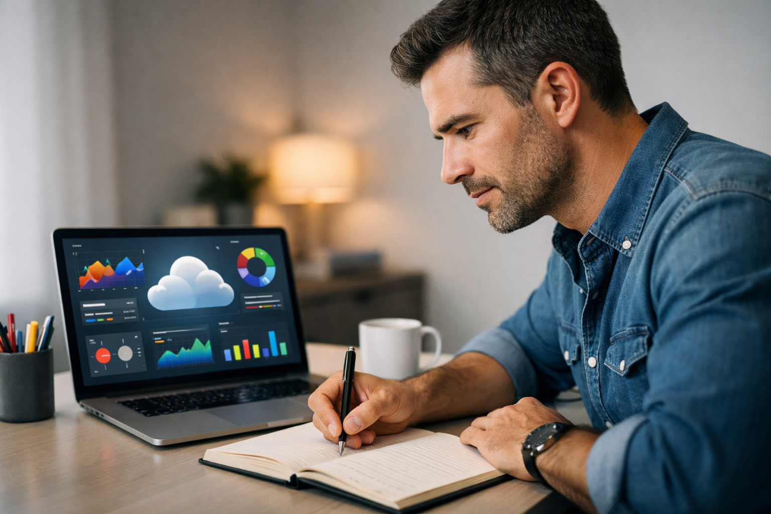 GCP-CDL Google Cloud Digital Leader Exam Prep