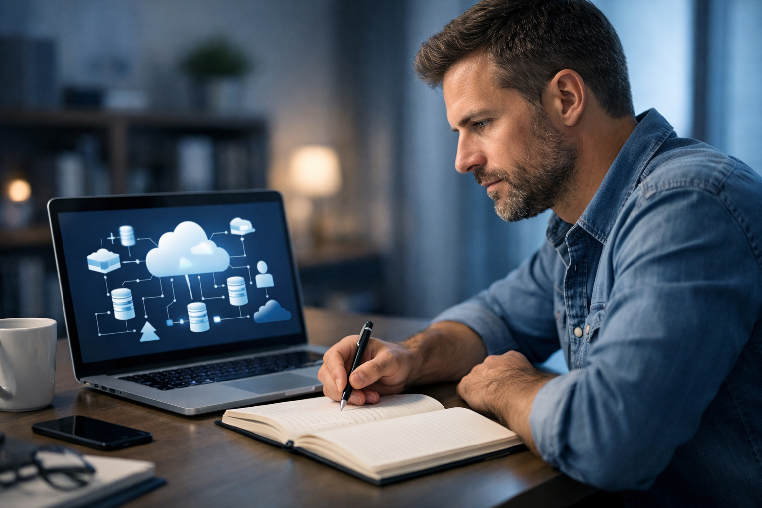 GCP-CDL Google Cloud Digital Leader Exam Prep