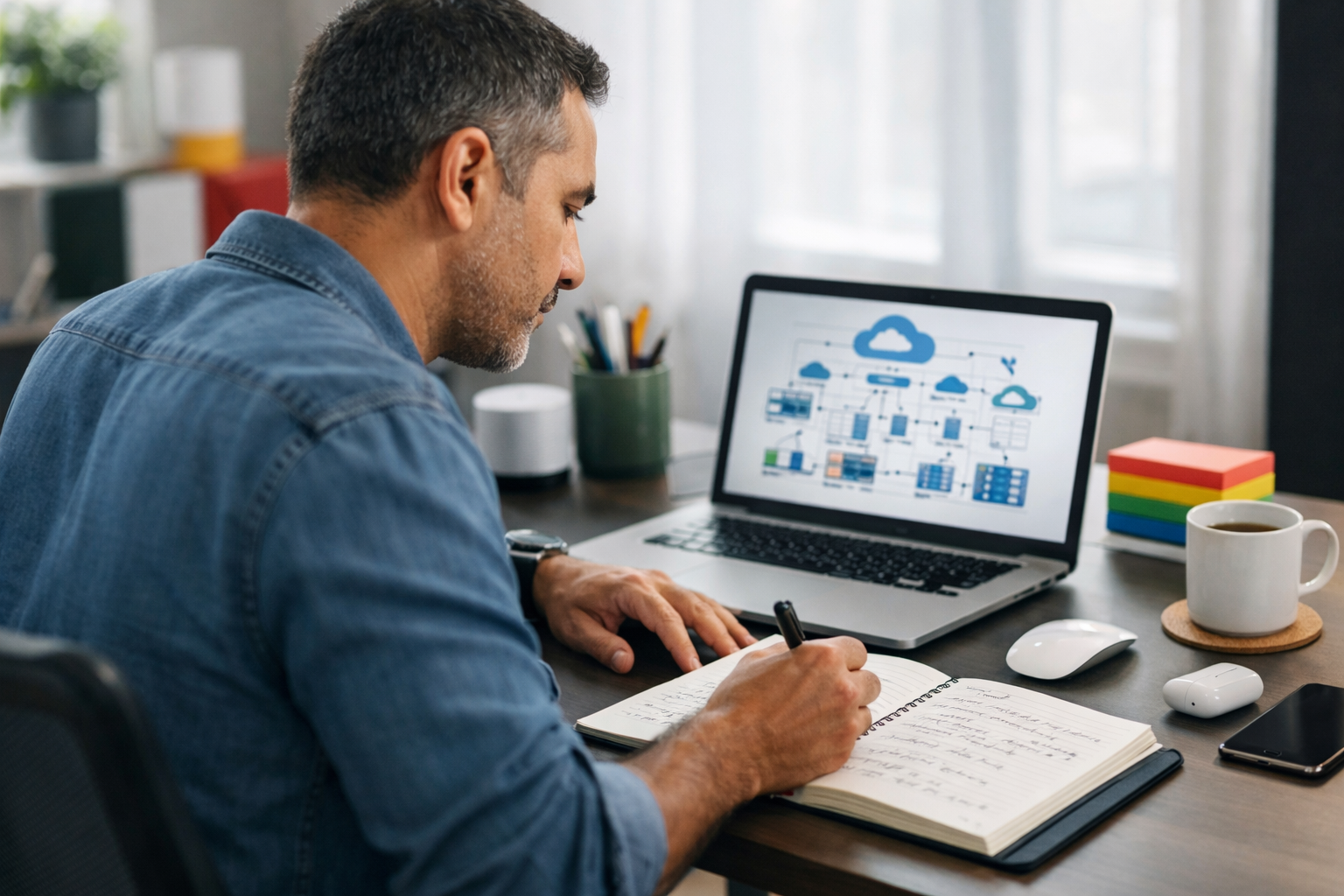 GCP-CDL Google Cloud Digital Leader Exam Prep