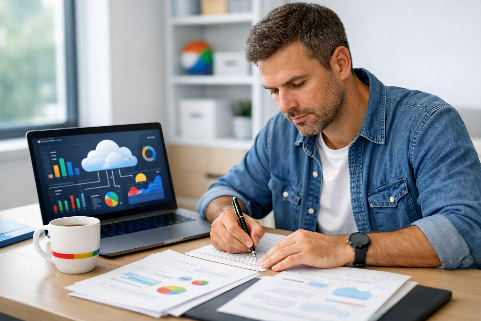 GCP-CDL Google Cloud Digital Leader Exam Prep