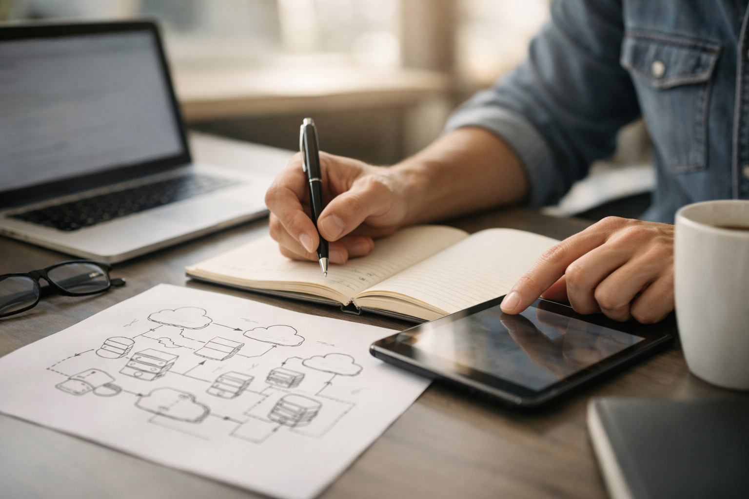 GCP-CDL Google Cloud Digital Leader Exam Prep