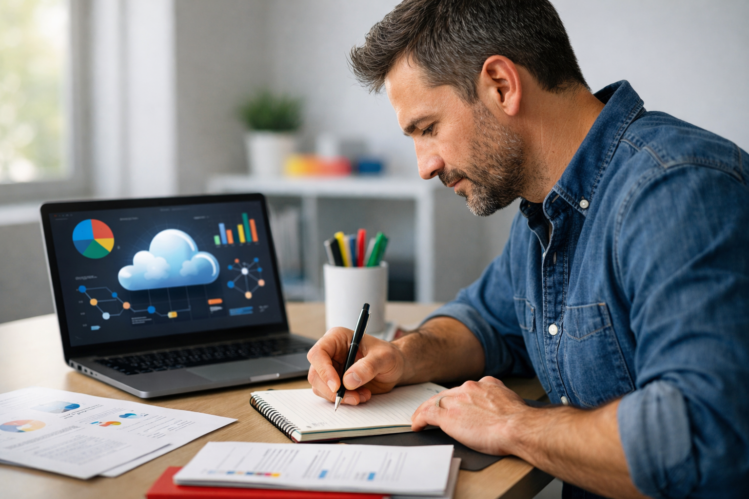 GCP-CDL Google Cloud Digital Leader Exam Prep