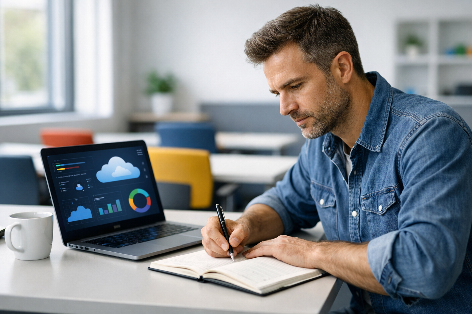 GCP-CDL Google Cloud Digital Leader Exam Prep