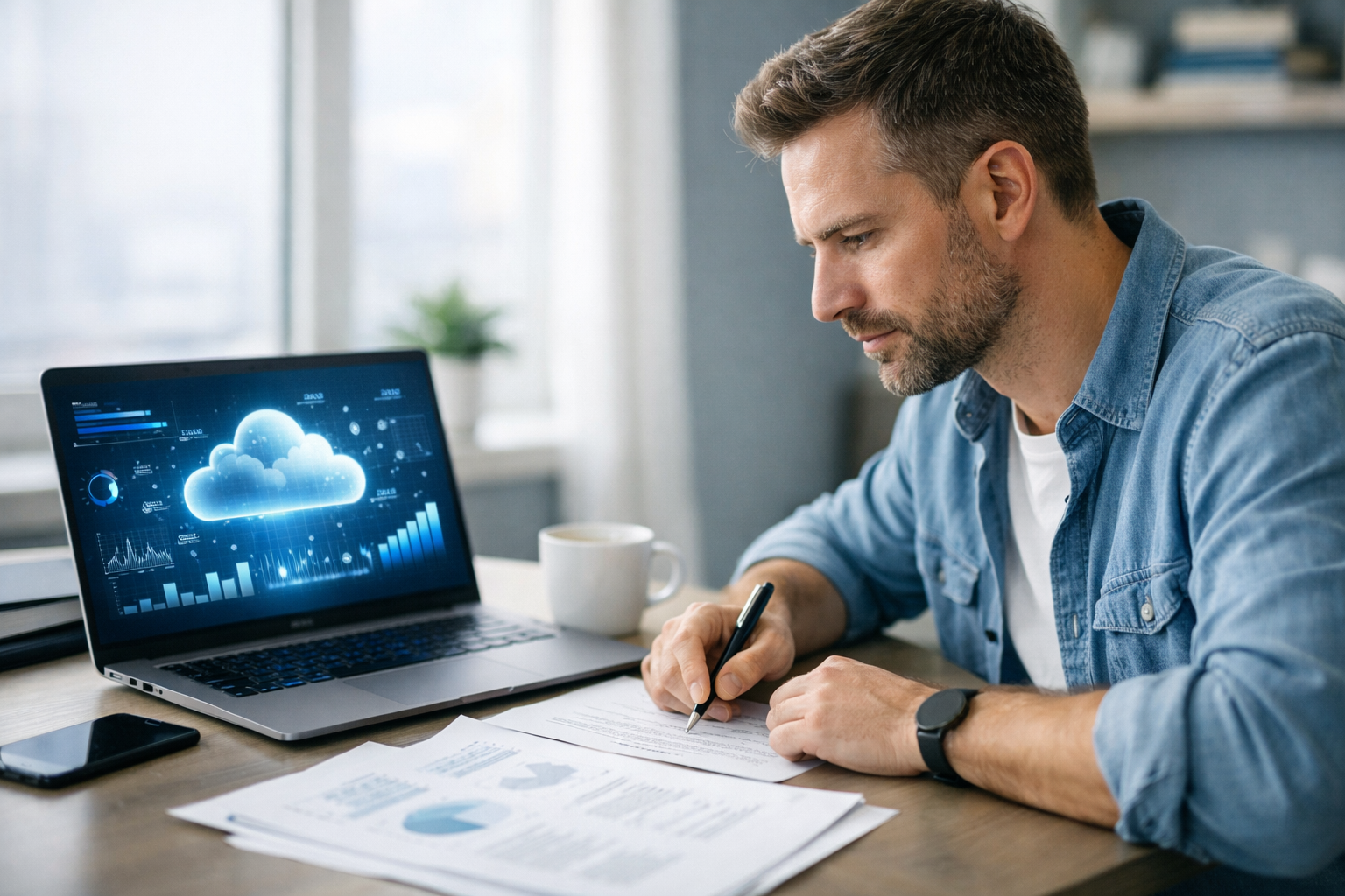 GCP-CDL Google Cloud Digital Leader Exam Prep