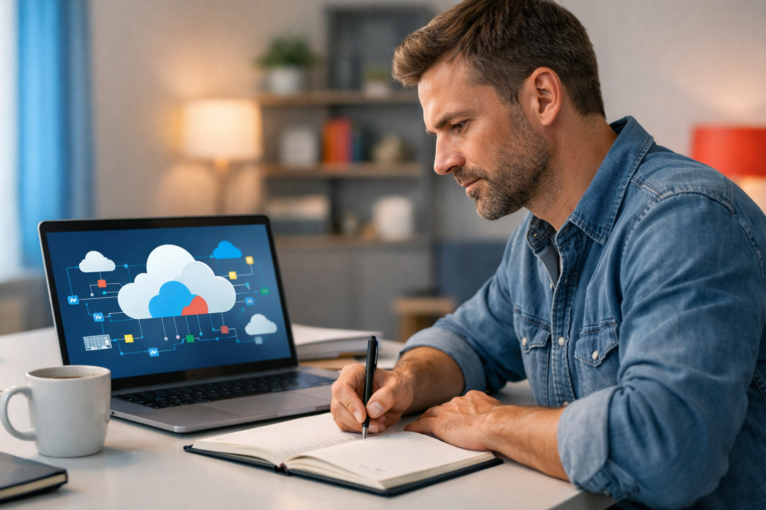 GCP-CDL Google Cloud Digital Leader Exam Prep
